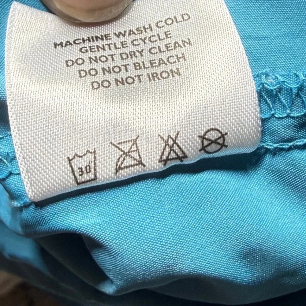 Sisstrevolution Respect The Sea Colorblock Windbreaker Pullover Jacket Blue XS